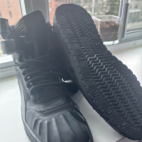 Puma Sneakers - Duck boot - Picture 5 of 6